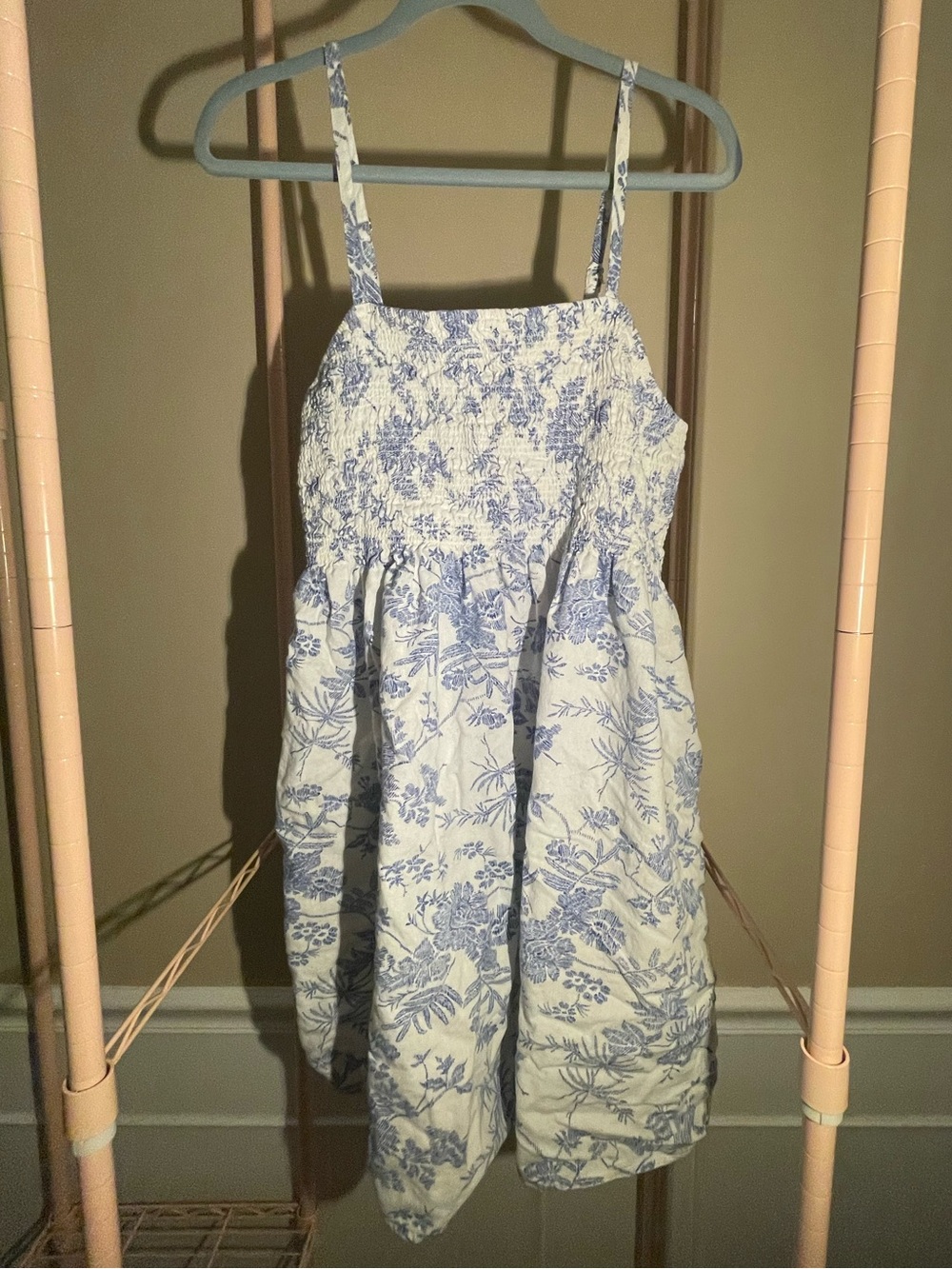 Universal Thread (Target) Floral Dress
